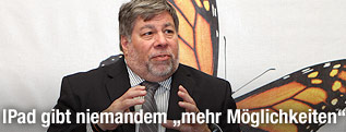 Steve Wozniak