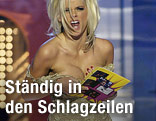 Anna Nicole Smith