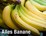 Bananen