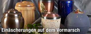 Urnen
