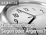 Uhr