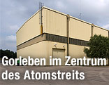 Zwischenlager Gorleben