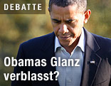 Barack Obama