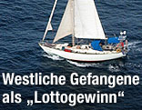 Segelboot