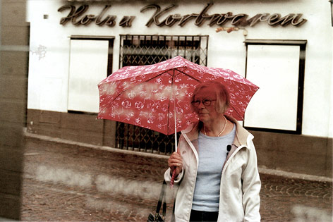 © Jenny Gand Helga Emperger