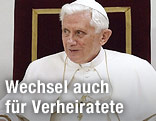 Papst Benedikt XVI