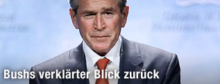 George W. Bush