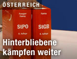 Strafprozessordnungs- und Strafgesetzbuch