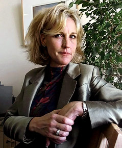 © AP/Rich Pedroncelli Umweltaktivistin Erin Brockovich