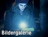 Filmszene aus "Harry Potter und die Heiligtümer des Todes"