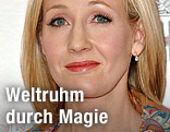 Autorin J.K. Rowling