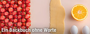 IKEA-Kochbuch