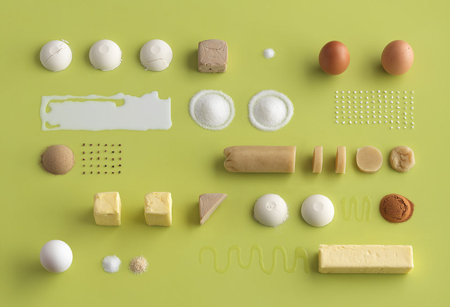 © IKEA/Joel Iden Beispiel aus Kochbuch