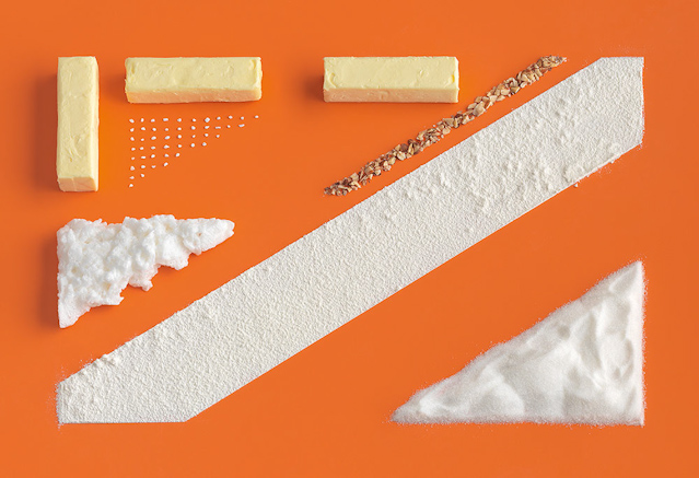 © IKEA/Joel Iden Beispiel aus Kochbuch