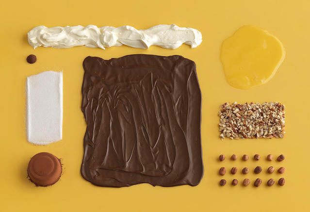 © IKEA/Joel Iden Beispiel aus Kochbuch