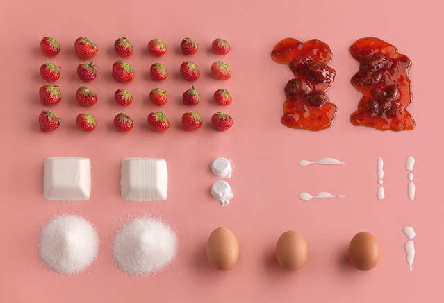 © IKEA/Joel Iden Beispiel aus Kochbuch