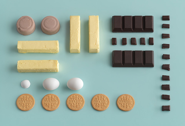 © IKEA/Joel Iden Beispiel aus Kochbuch