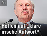 OeNB-Gouverneur Ewald Nowotny