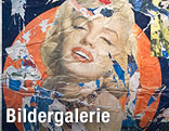 Ausstellung "Nouveau Realisme" in der Kunsthalle Krems
