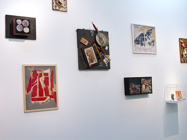 Ausstellung "Nouveau Realisme" in der Kunsthalle Krems