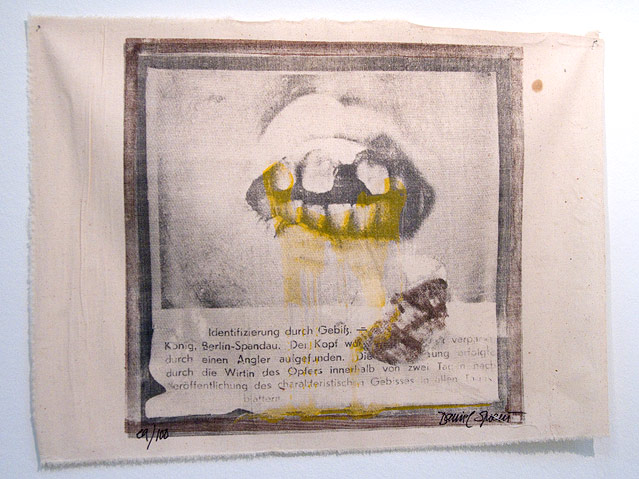 Ausstellung "Nouveau Realisme" in der Kunsthalle Krems