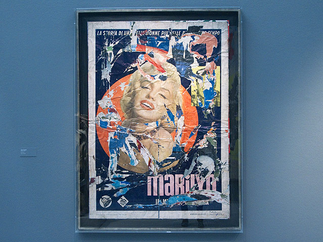 Ausstellung "Nouveau Realisme" in der Kunsthalle Krems