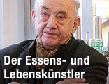 Daniel Spoerri