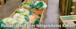 Bananenkisten