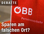 ÖBB-Fähnchen