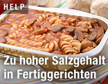 Fertiggericht