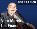 Fritz Eckhardt als Oberinspektor Marek