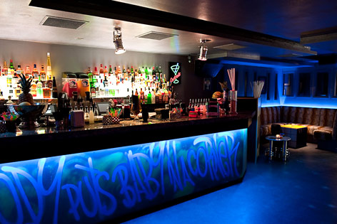 © Maggie’s Club Maggie’s Club in London