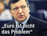 EU-Kommissionspr&auml;sident Manuel Barroso