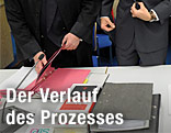 Gerichtsakten