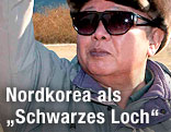 Nordkoreas Diktator Kim Jong Il