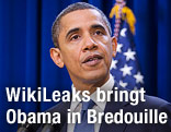 US-Präsident Barack Obama