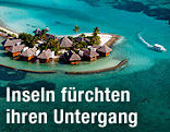 Male Atoll, Malediven