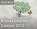 Logo der Klimakonferenz