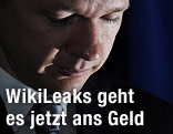 Wikileaks Gründer Julian Assange