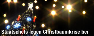Weihnachtsbaum