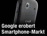 Google-Handy