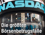 US-Technologiebörse NASDAQ