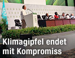 Klimagipfel in Cancun