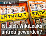 Spiegel-Magazine