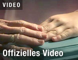 Ausschnitt aus Musikvideo