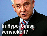 Kroatiens Ex-Premier Ivo Sanader