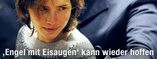 Amanda Knox