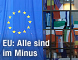 EU-Flagge