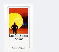 Buchcover von "Solar"