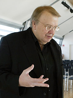 Wilhelm Genazino